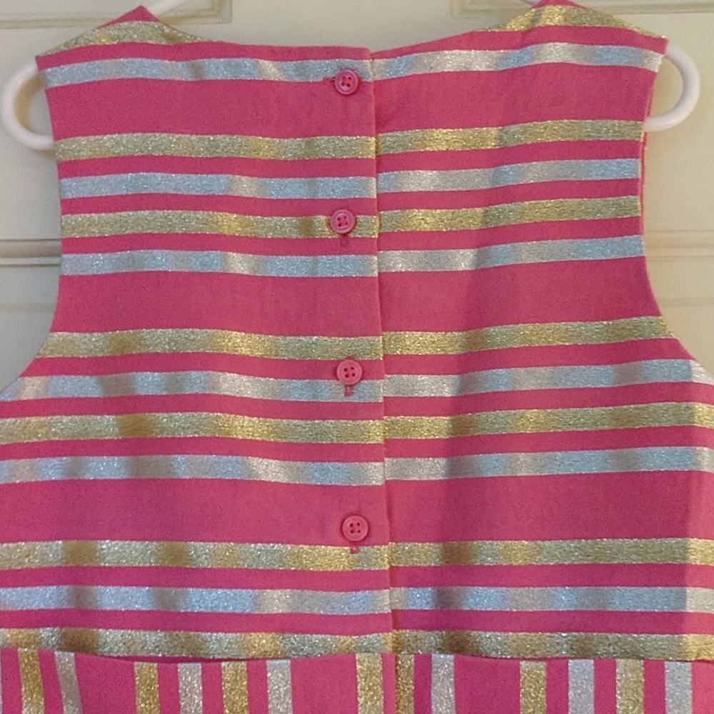 Dress - Picture 3 of 4